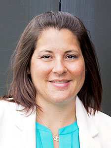 Image of Melanie VAN ALPHEN